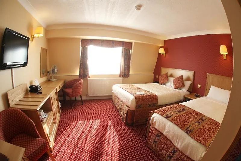 Carlton Park Hotel Rotherham