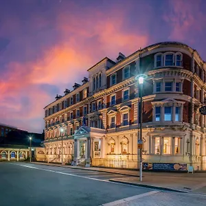 The Queen At Hotel, Bw Premier Collection 4* Chester