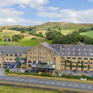 - Formerly Known As Rendezvous-skipton **** Skipton